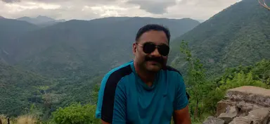 Founder - Praveen M